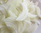 ローストビーフのマリネサラダ作り方5写真