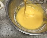 ふわふわシフォンケーキ作り方6写真