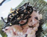 手まきごはん — しそ昆布 —作り方1写真
