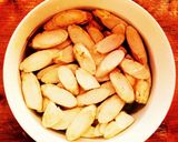 万能ペースト＊のっけ＊豚汁作り方3写真