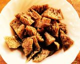 万能ペースト＊のっけ＊豚汁作り方4写真
