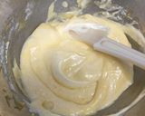 ふわふわシフォンケーキ作り方10写真