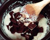 酒粕トリュフ作り方4写真