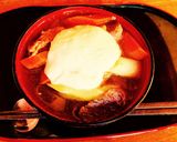 万能ペースト＊のっけ＊豚汁作り方9写真