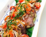 ローストビーフのマリネサラダ作り方11写真