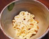 簡単☆たくあんのタルタルソースもどき作り方2写真