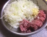 めちゃうま！ピリ辛おつまみワンタン作り方2写真