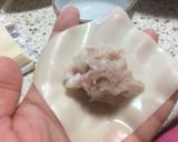 めちゃうま！ピリ辛おつまみワンタン作り方3写真