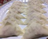 めちゃうま！ピリ辛おつまみワンタン作り方4写真