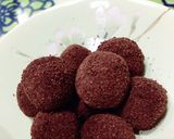 酒粕生チョコレート作り方8写真