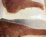 お節にも、冷めても旨いふっくら鰤の照焼き作り方3写真