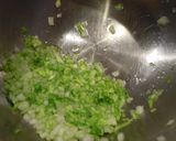 白菜で♪とうふ餃子作り方4写真