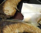 お節にも、冷めても旨いふっくら鰤の照焼き作り方6写真