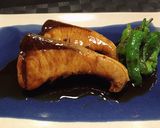 お節にも、冷めても旨いふっくら鰤の照焼き作り方9写真