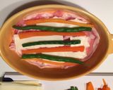 三色カツレツ作り方4写真