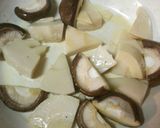 簡単！鶏肉と野菜の甘酢あんかけ作り方3写真