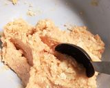 豆腐deふわっとつくね作り方3写真