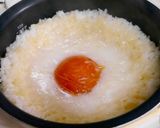 炊飯器で丸トマ簡単ピラフ シチュー味作り方3写真