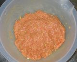 ヘルシー♪ピーマンの肉詰め作り方1写真