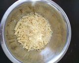 生チョコ 抹茶作り方2写真
