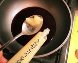 フライパンで鶏むね肉 赤ワイン煮作り方4写真