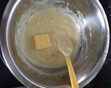 生チョコ 抹茶作り方3写真