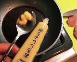 フライパンで鶏むね肉 赤ワイン煮作り方5写真