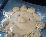 おひさまパン作り方8写真