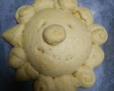 おひさまパン作り方9写真