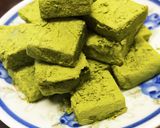 生チョコ 抹茶作り方7写真