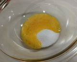 失敗なし！混ぜるだけチョコケーキ♡作り方3写真