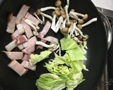 ムーミンカレー作り方1写真