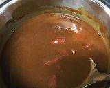 ムーミンカレー作り方4写真