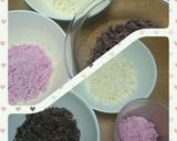 簡単アレンジ☆コーティング生チョコ作り方2写真