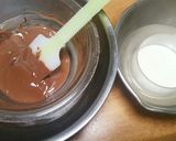 簡単アレンジ☆コーティング生チョコ作り方6写真