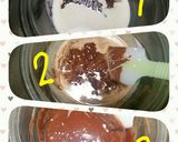 簡単アレンジ☆コーティング生チョコ作り方7写真