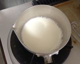 材料2つだけ！超濃厚チョコレートムース作り方1写真