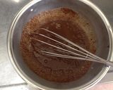 材料2つだけ！超濃厚チョコレートムース作り方3写真