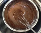 材料2つだけ！超濃厚チョコレートムース作り方4写真