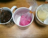 簡単アレンジ☆コーティング生チョコ作り方10写真