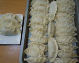 白菜で♪とうふ餃子作り方11写真