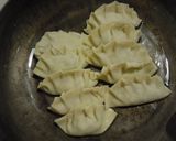 白菜で♪とうふ餃子作り方13写真