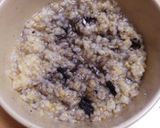 HB玄米ご飯deオレオクッキー食パン作り方2写真