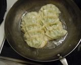 白菜で♪とうふ餃子作り方18写真