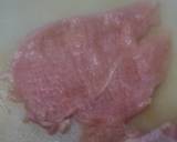 糖質13gピザ風チキンのポアレ作り方1写真