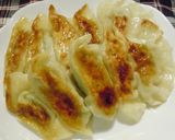 白菜で♪とうふ餃子作り方19写真