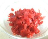 ご飯が旨い♡カリカリ梅入りひじきふりかけ作り方3写真