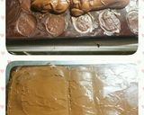 簡単アレンジ☆コーティング生チョコ作り方13写真