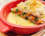 三色カツレツ作り方9写真