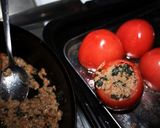 トマトなナポリタン作り方13写真